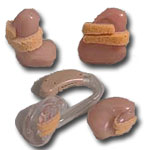 Comply Soft Wraps (10 Pack)