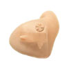 This hearing aid is best for mild to moderately severe hearing loss.